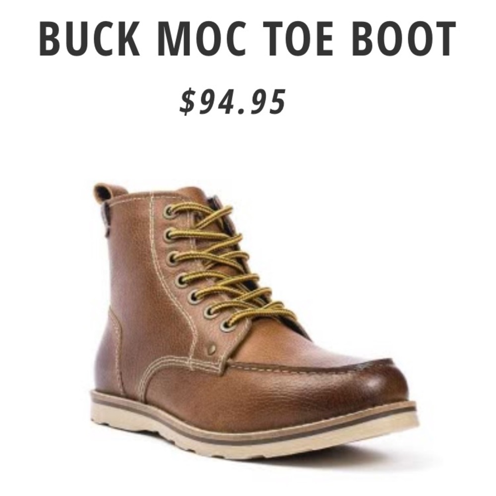 EUC crevoboots size 9 in caramel